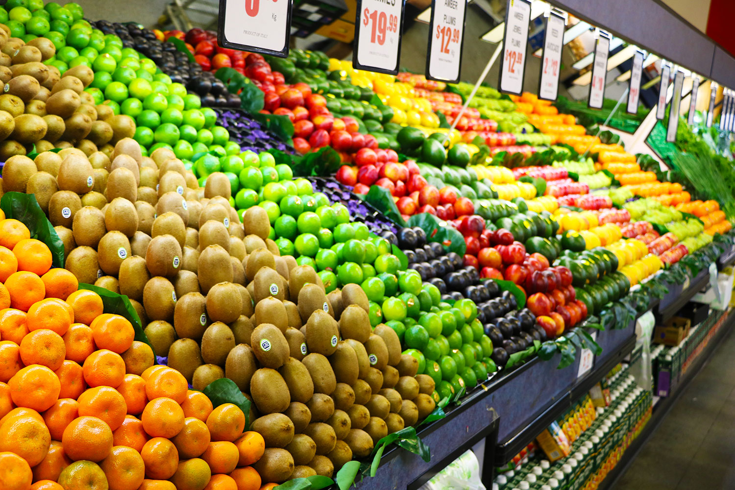 Fresh-Produce-at-Sydney-Fish-Market